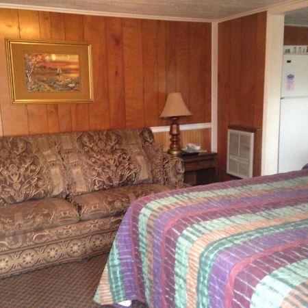 Phillips Historic Motel & Cottages Robbinsville Luaran gambar