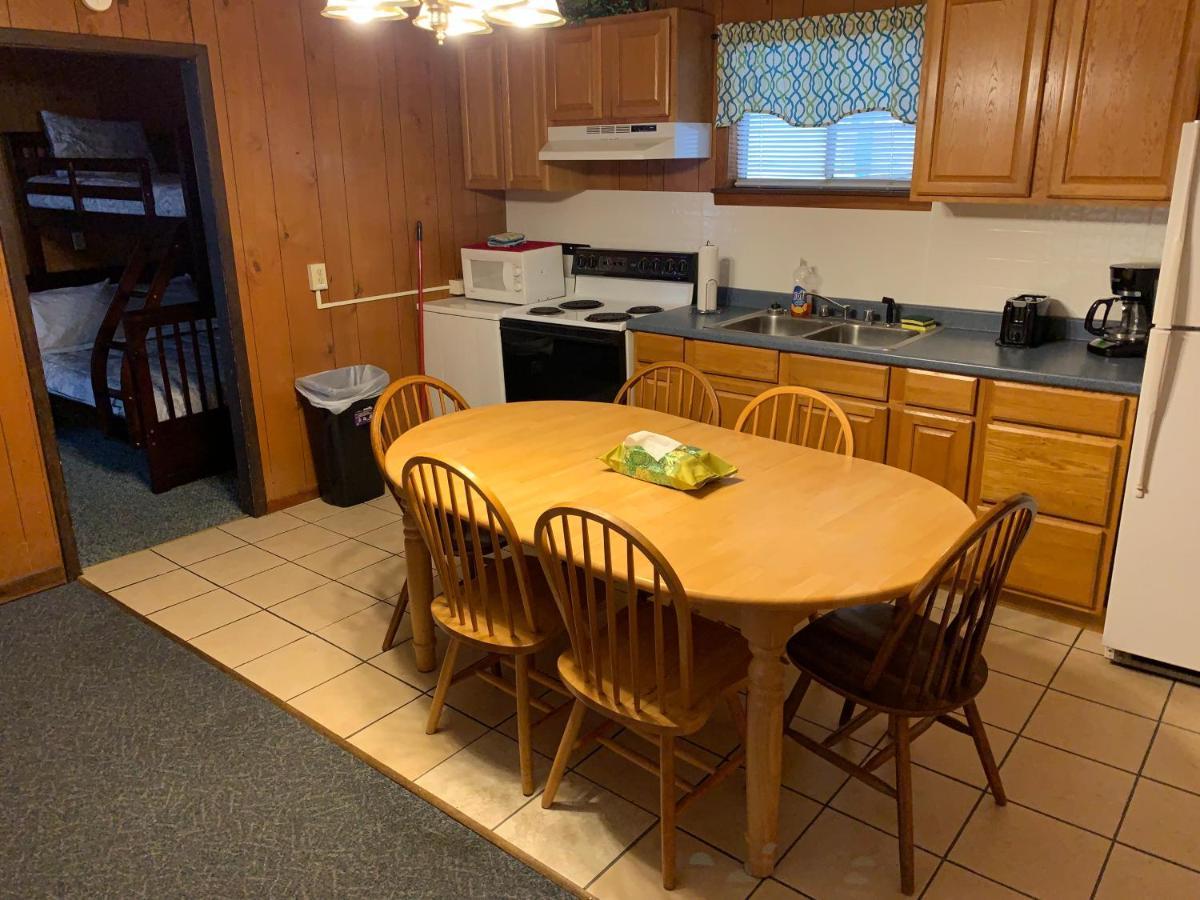 Phillips Historic Motel & Cottages Robbinsville Luaran gambar