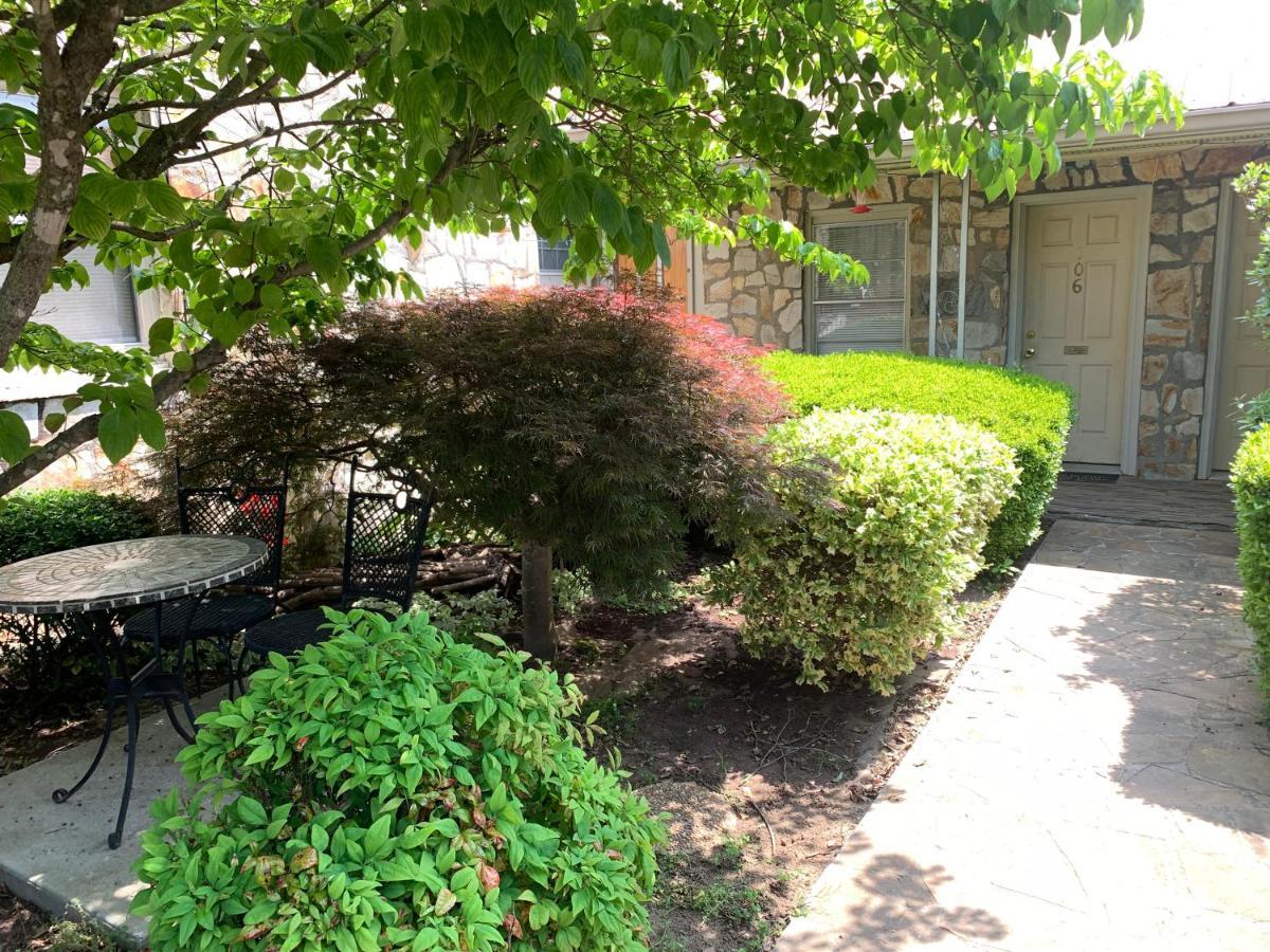 Phillips Historic Motel & Cottages Robbinsville Luaran gambar