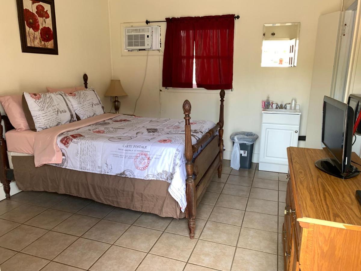 Phillips Historic Motel & Cottages Robbinsville Luaran gambar