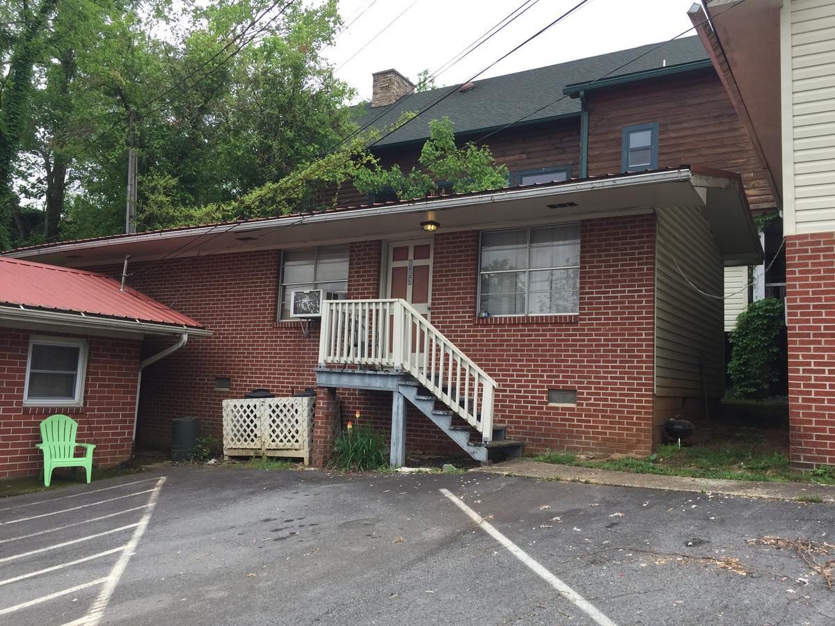 Phillips Historic Motel & Cottages Robbinsville Luaran gambar