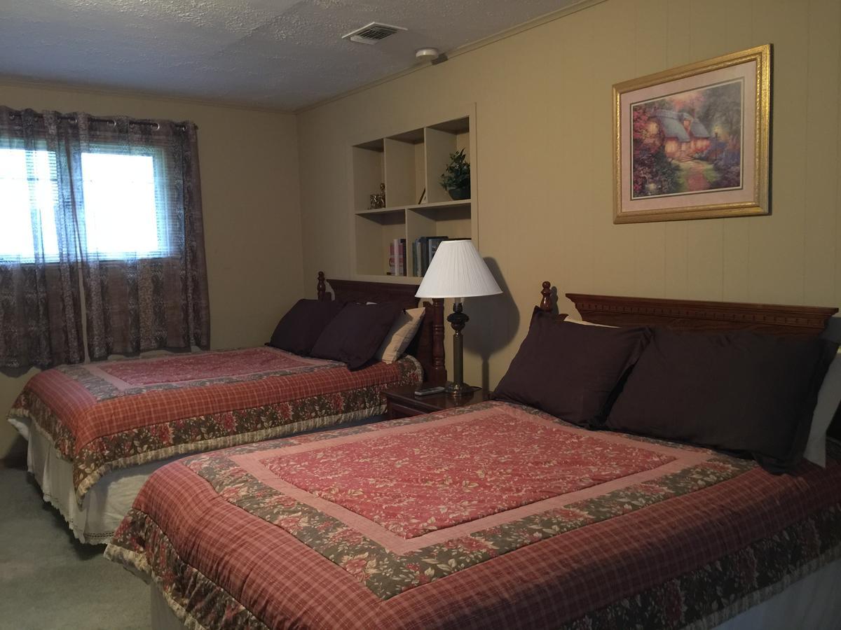 Phillips Historic Motel & Cottages Robbinsville Luaran gambar