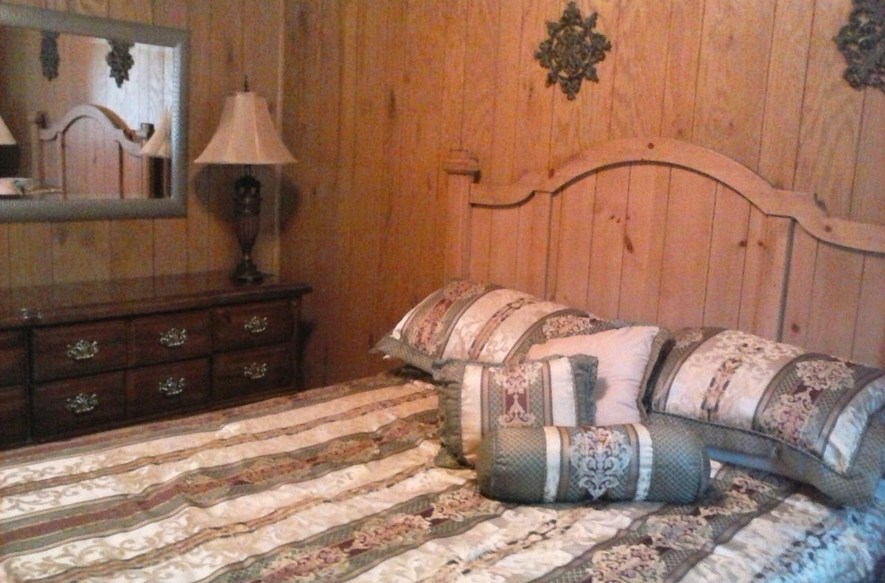 Phillips Historic Motel & Cottages Robbinsville Luaran gambar