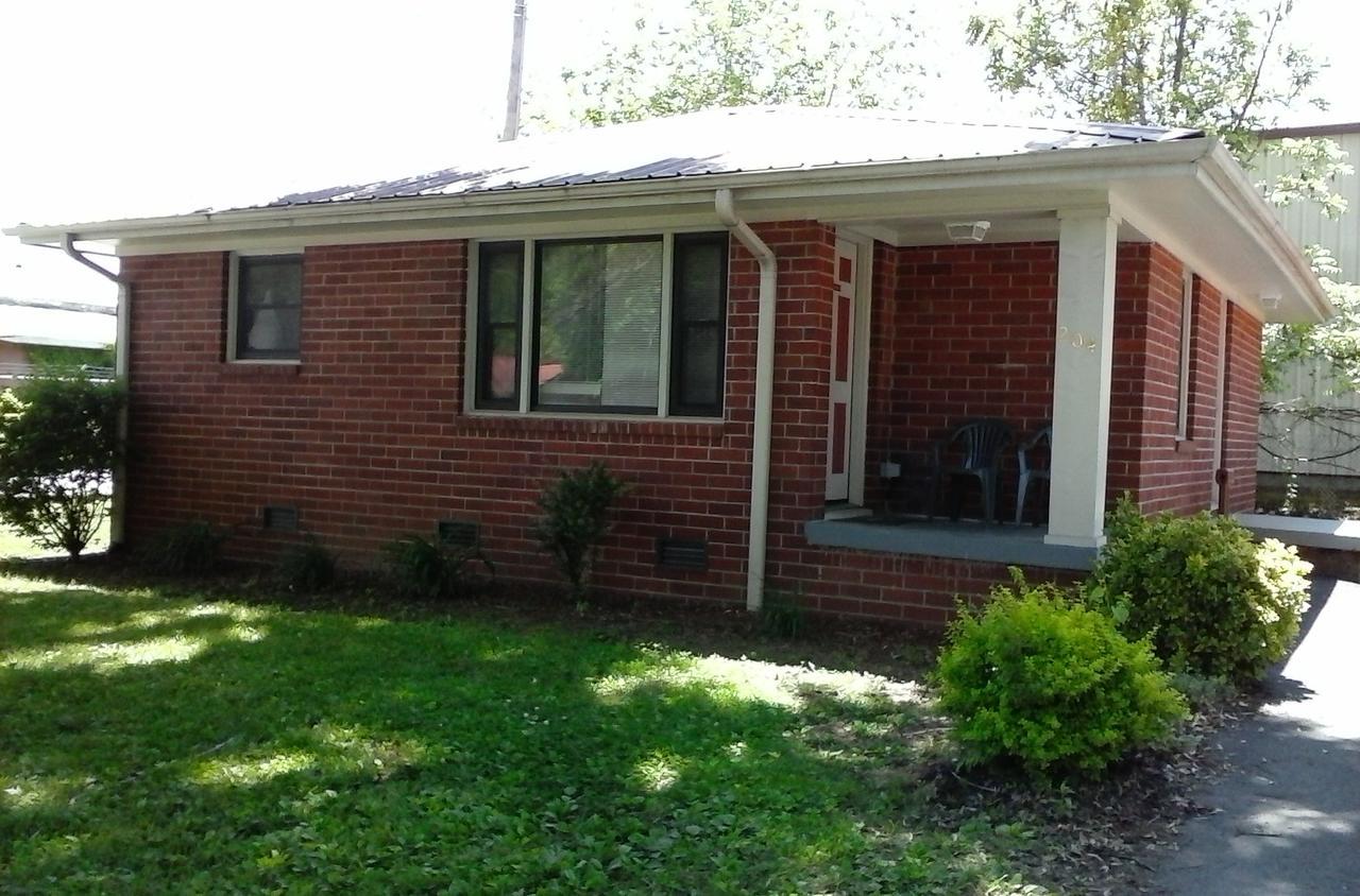 Phillips Historic Motel & Cottages Robbinsville Luaran gambar