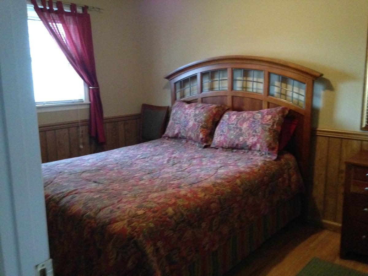 Phillips Historic Motel & Cottages Robbinsville Luaran gambar