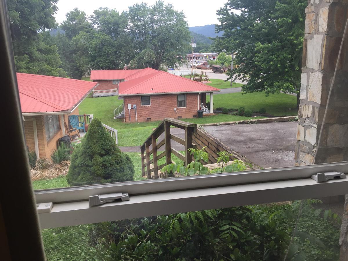 Phillips Historic Motel & Cottages Robbinsville Luaran gambar