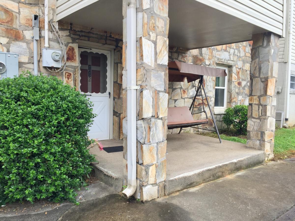 Phillips Historic Motel & Cottages Robbinsville Luaran gambar
